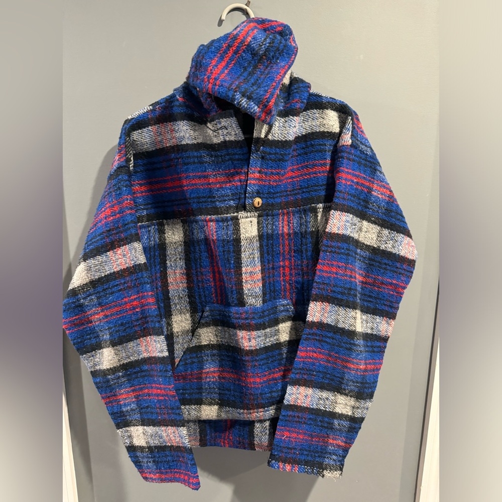 True Vintage Drug Rug